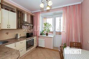 2-к квартира, вторичка, 55м2, 6/9 этаж