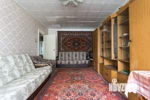 1-к квартира, вторичка, 38м2, 1/9 этаж
