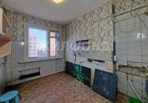 3-к квартира, вторичка, 62м2, 7/9 этаж