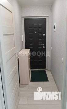 2-к квартира, вторичка, 43м2, 2/5 этаж