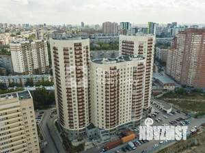 4-к квартира, вторичка, 113м2, 2/18 этаж