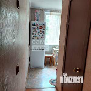 3-к квартира, вторичка, 58м2, 5/5 этаж