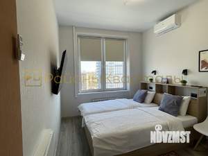 1-к квартира, вторичка, 20м2, 14/16 этаж