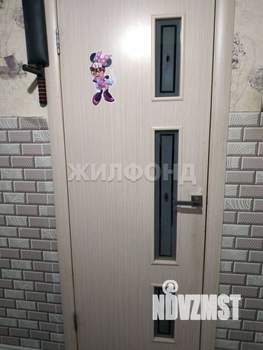 1-к квартира, вторичка, 33м2, 16/17 этаж