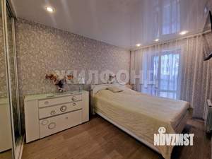 2-к квартира, вторичка, 44м2, 10/10 этаж