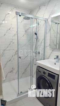 1-к квартира, вторичка, 34м2, 9/9 этаж