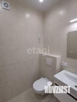 3-к квартира, вторичка, 65м2, 6/24 этаж