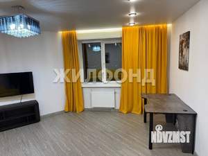 2-к квартира, вторичка, 64м2, 24/27 этаж