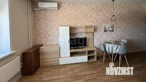 Студия квартира, вторичка, 33м2, 5/10 этаж