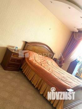 3-к квартира, вторичка, 75м2, 4/12 этаж