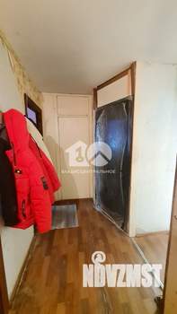 3-к квартира, вторичка, 59м2, 1/5 этаж