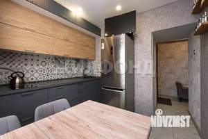 3-к квартира, вторичка, 64м2, 9/9 этаж