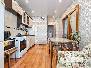 2-к квартира, вторичка, 42м2, 10/10 этаж