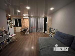 2-к квартира, вторичка, 47м2, 4/5 этаж