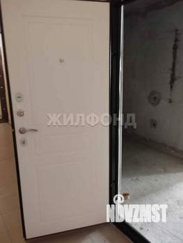 1-к квартира, вторичка, 49м2, 9/10 этаж