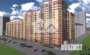 3-к квартира, вторичка, 82м2, 7/14 этаж