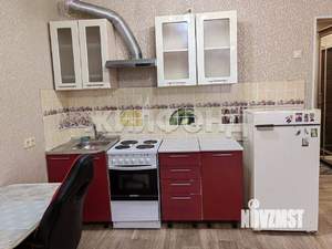 1-к квартира, вторичка, 33м2, 6/10 этаж