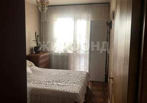 3-к квартира, вторичка, 65м2, 4/9 этаж