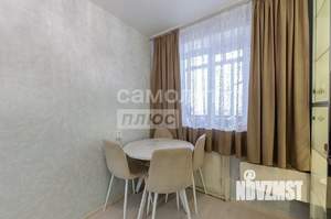 4-к квартира, вторичка, 72м2, 10/10 этаж