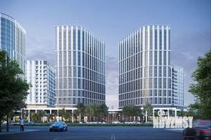 1-к квартира, вторичка, 62м2, 8/22 этаж