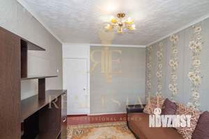 3-к квартира, вторичка, 54м2, 9/9 этаж