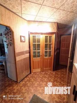 2-к квартира, вторичка, 43м2, 1/5 этаж