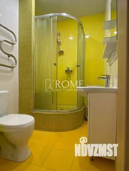 Студия квартира, вторичка, 35м2, 2/4 этаж