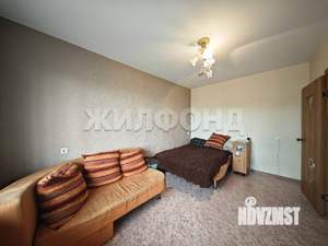 1-к квартира, вторичка, 25м2, 9/10 этаж