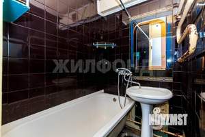 4-к квартира, вторичка, 61м2, 3/5 этаж