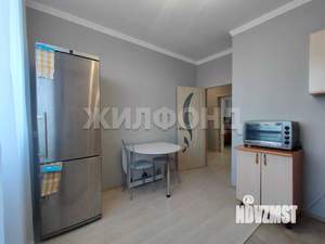 2-к квартира, вторичка, 50м2, 2/2 этаж