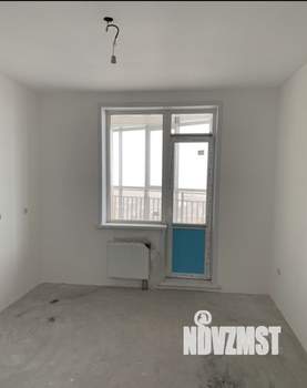 2-к квартира, вторичка, 92м2, 15/17 этаж