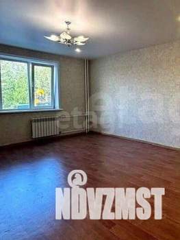 2-к квартира, вторичка, 58м2, 1/10 этаж