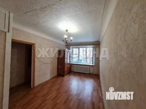 1-к квартира, вторичка, 30м2, 1/3 этаж