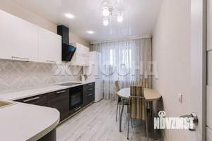 2-к квартира, вторичка, 59м2, 4/17 этаж