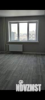 1-к квартира, вторичка, 51м2, 18/18 этаж