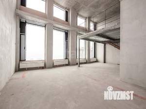 Студия квартира, вторичка, 102м2, 29/29 этаж