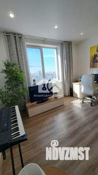 2-к квартира, вторичка, 59м2, 14/16 этаж