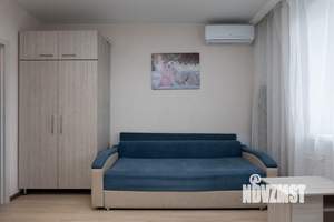 Студия квартира, вторичка, 23м2, 6/19 этаж