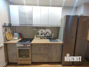 3-к квартира, вторичка, 62м2, 1/10 этаж