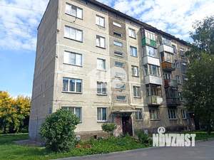 1-к квартира, вторичка, 28м2, 3/5 этаж