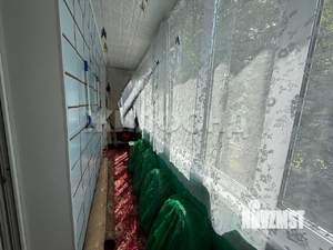 3-к квартира, вторичка, 64м2, 1/9 этаж