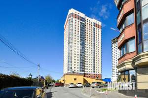 2-к квартира, вторичка, 40м2, 12/26 этаж