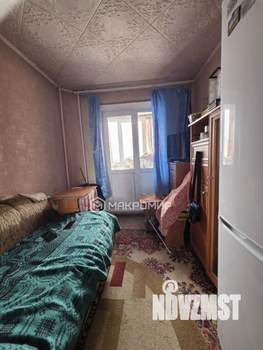 3-к квартира, вторичка, 61м2, 4/9 этаж