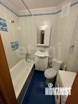 1-к квартира, вторичка, 49м2, 3/27 этаж