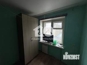 2-к квартира, вторичка, 45м2, 5/5 этаж