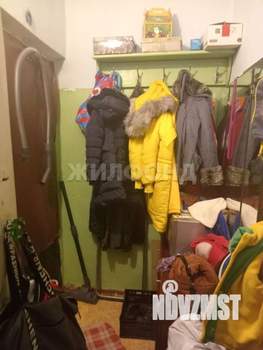 2-к квартира, вторичка, 38м2, 2/2 этаж