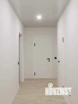 3-к квартира, вторичка, 54м2, 2/17 этаж