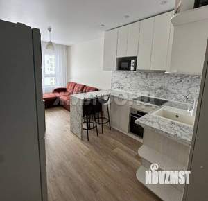 2-к квартира, вторичка, 47м2, 13/17 этаж