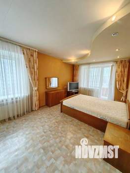 3-к квартира, вторичка, 73м2, 5/14 этаж