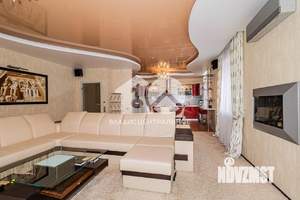 3-к квартира, вторичка, 108м2, 1/5 этаж